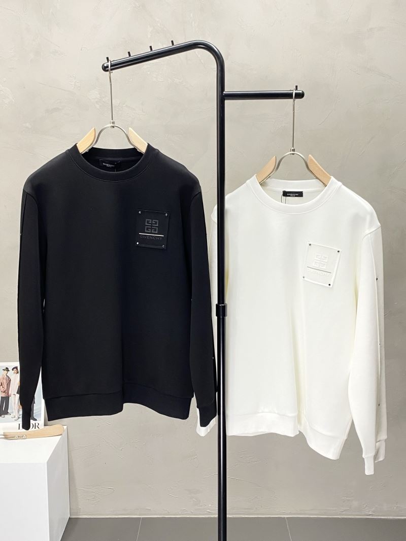 Givenchy Hoodies